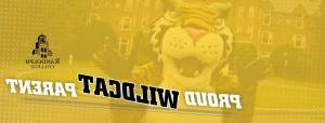 Facebook Background = Randolph College - Parents - Proud WildCat Parent