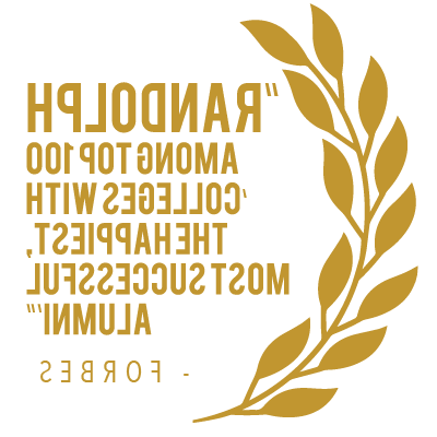 Forbes ranked Randolph College in the Top 100 Colleges with the Happiest, Most Successful Alumni.